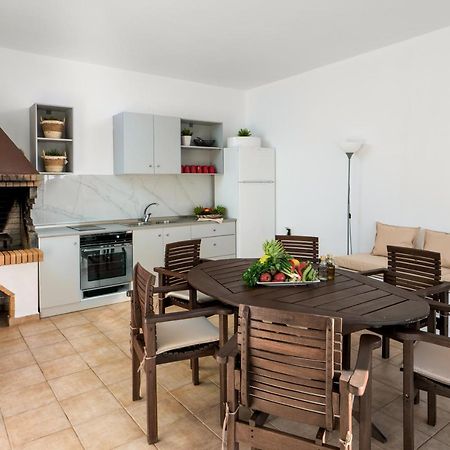 Wild Pear Villa Agia Pelagia  Exterior photo