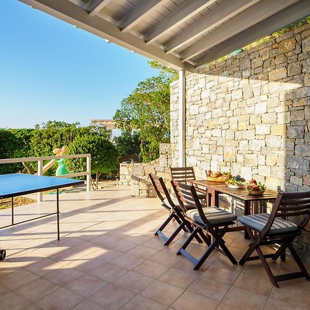 Wild Pear Villa Agia Pelagia  Exterior photo