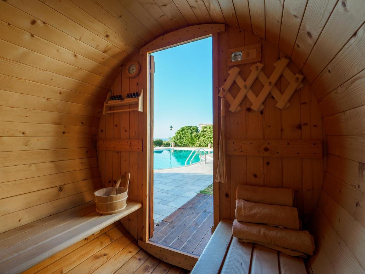 Wild Pear Villa Agia Pelagia  Exterior photo