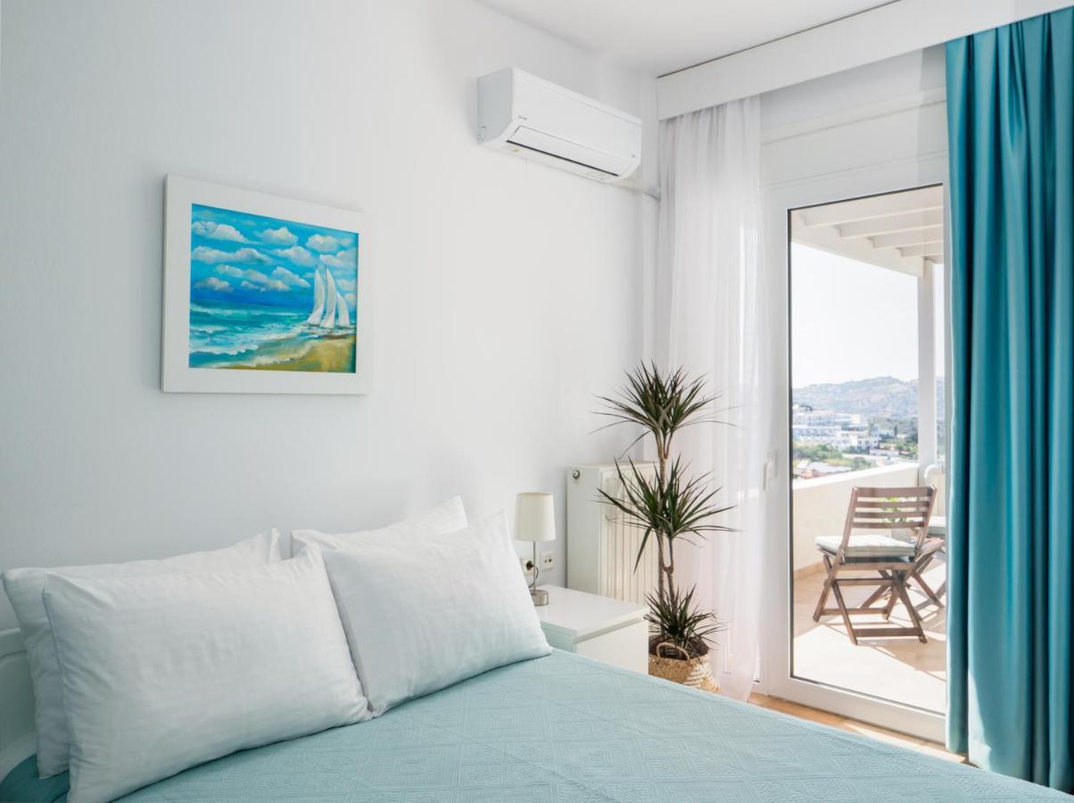 Wild Pear Villa Agia Pelagia  Exterior photo