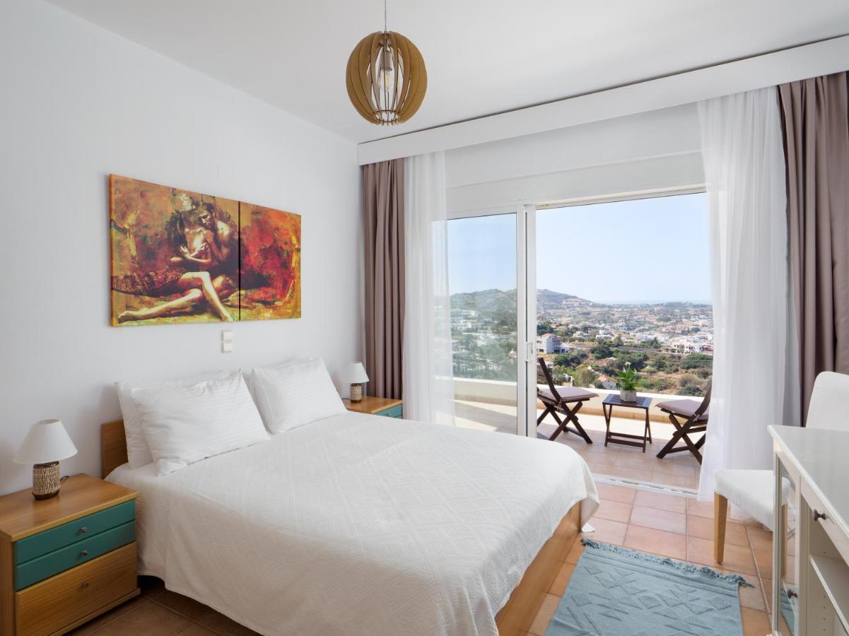 Wild Pear Villa Agia Pelagia  Exterior photo