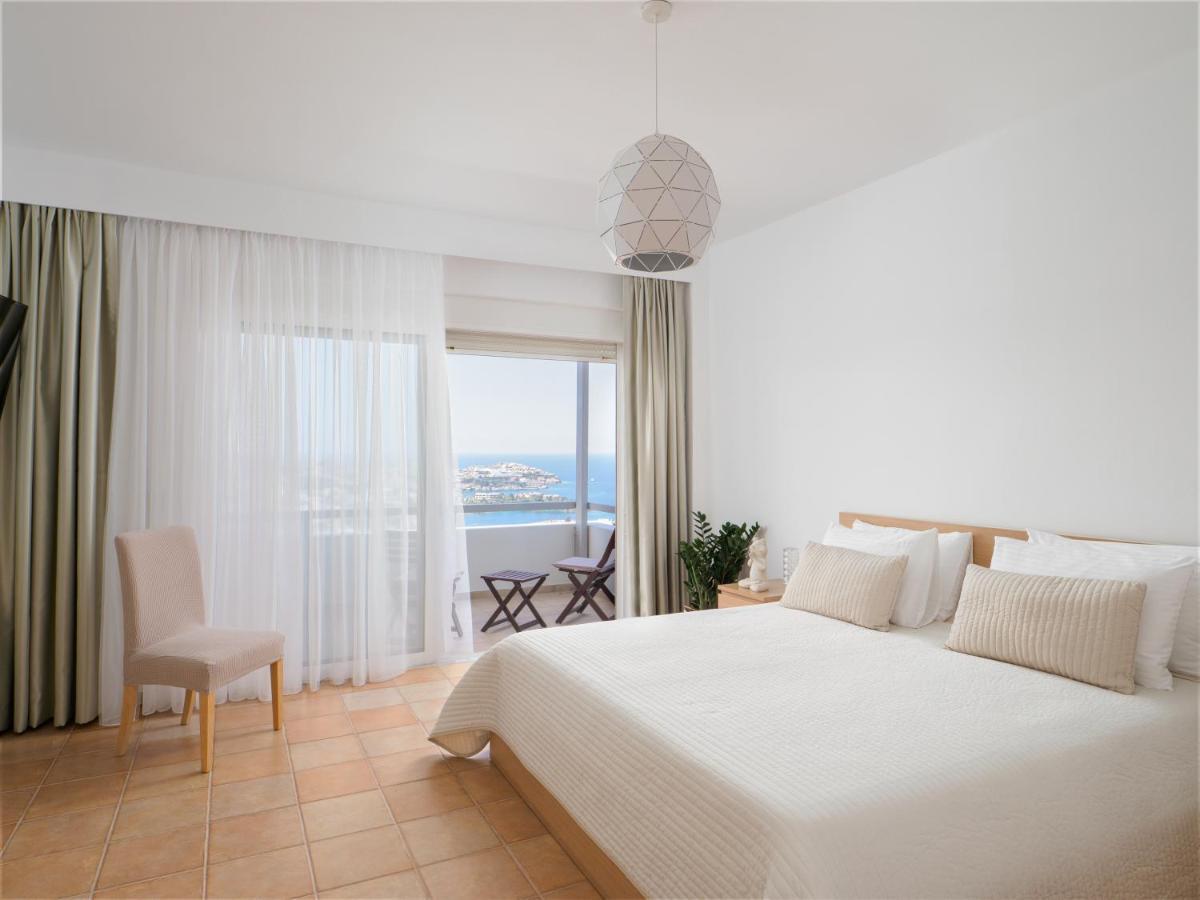 Wild Pear Villa Agia Pelagia  Exterior photo