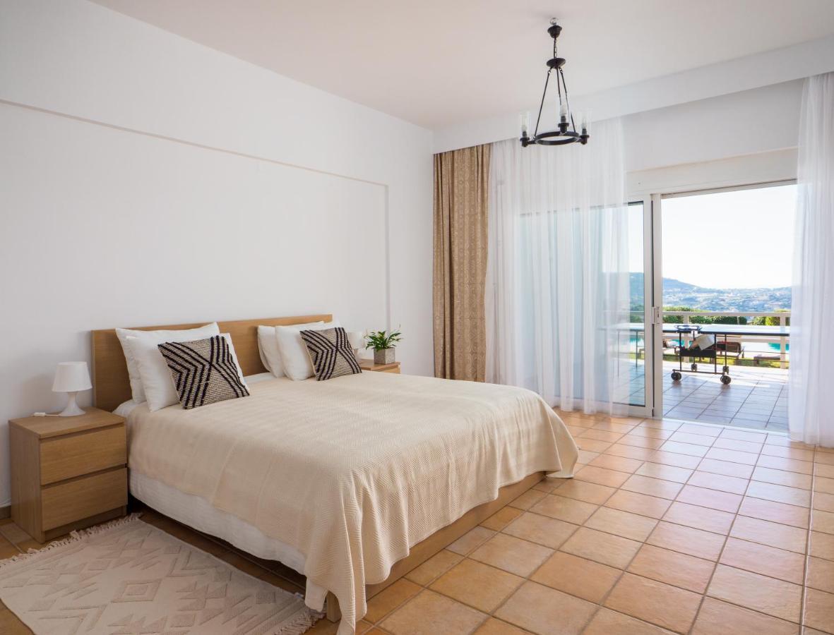 Wild Pear Villa Agia Pelagia  Exterior photo