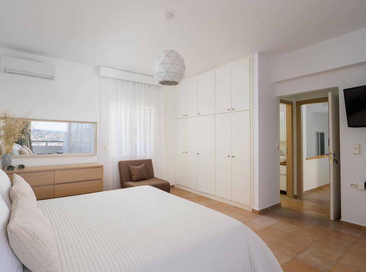Wild Pear Villa Agia Pelagia  Exterior photo