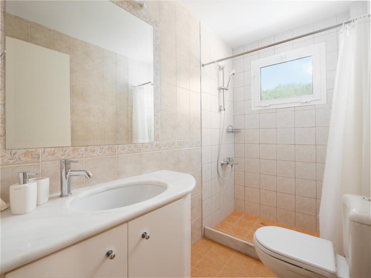 Wild Pear Villa Agia Pelagia  Exterior photo