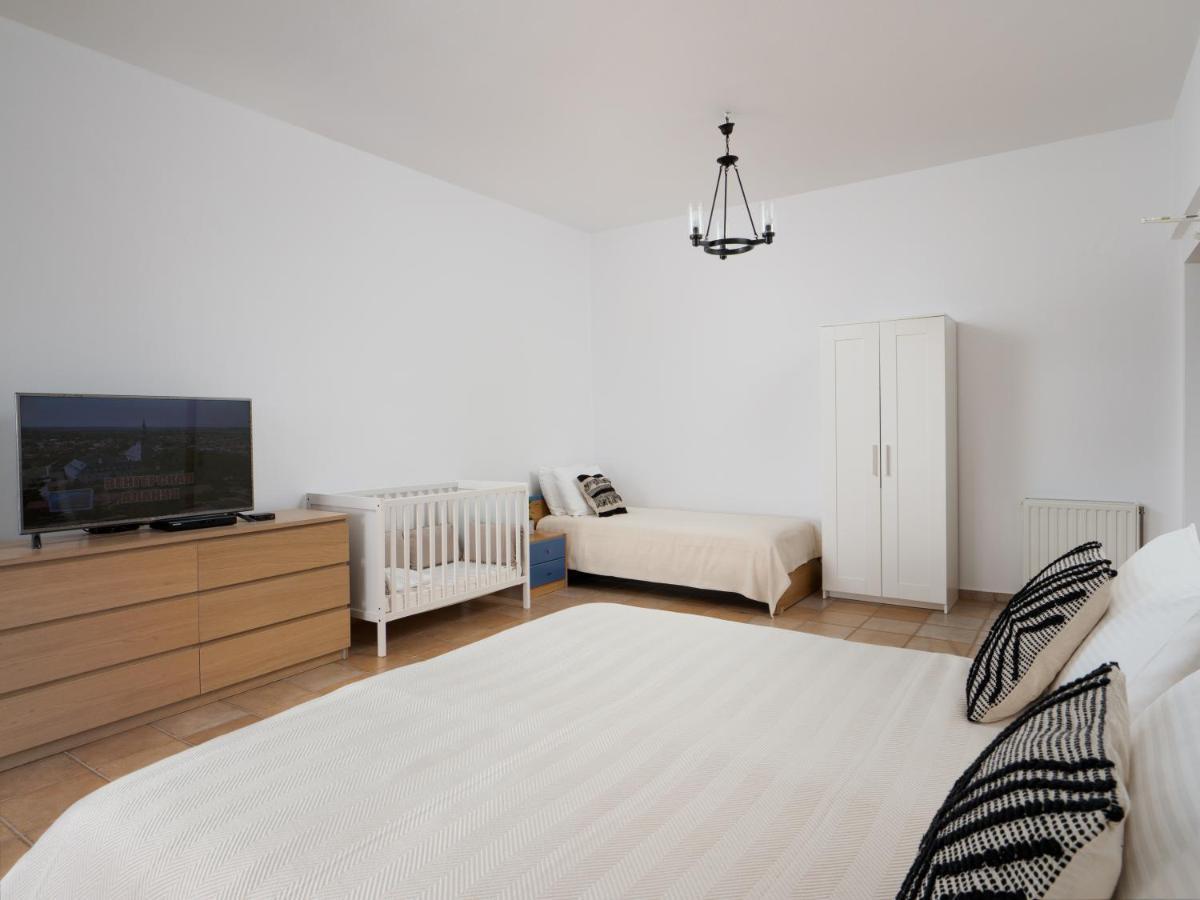 Wild Pear Villa Agia Pelagia  Exterior photo