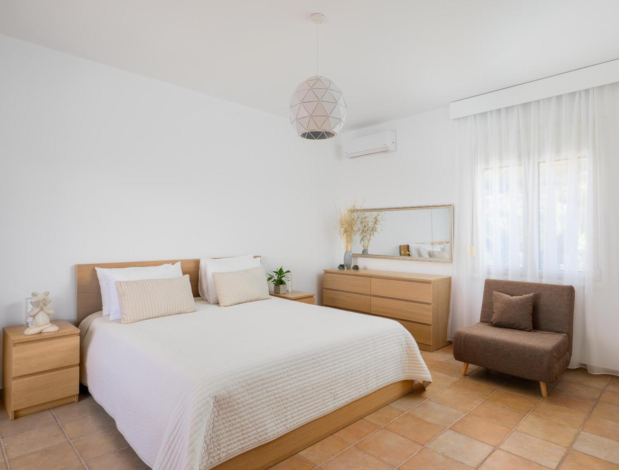 Wild Pear Villa Agia Pelagia  Exterior photo