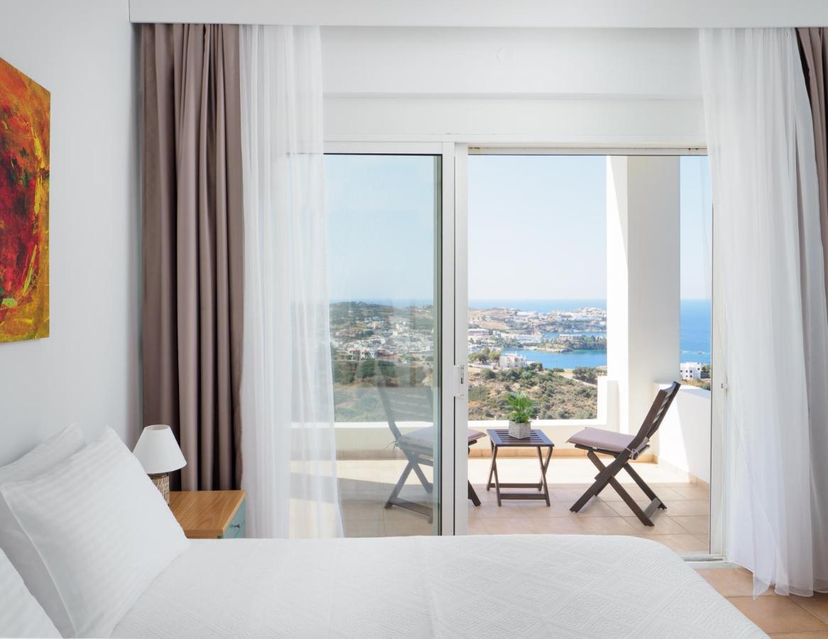 Wild Pear Villa Agia Pelagia  Exterior photo